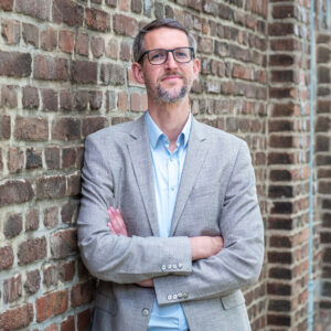 Prof. Dr.-Ing. Christoph Haag