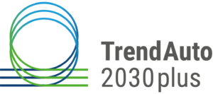 Logo TrendAuto2030plus