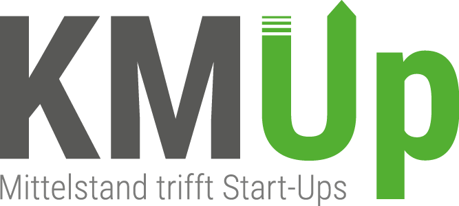 KMUp Logo