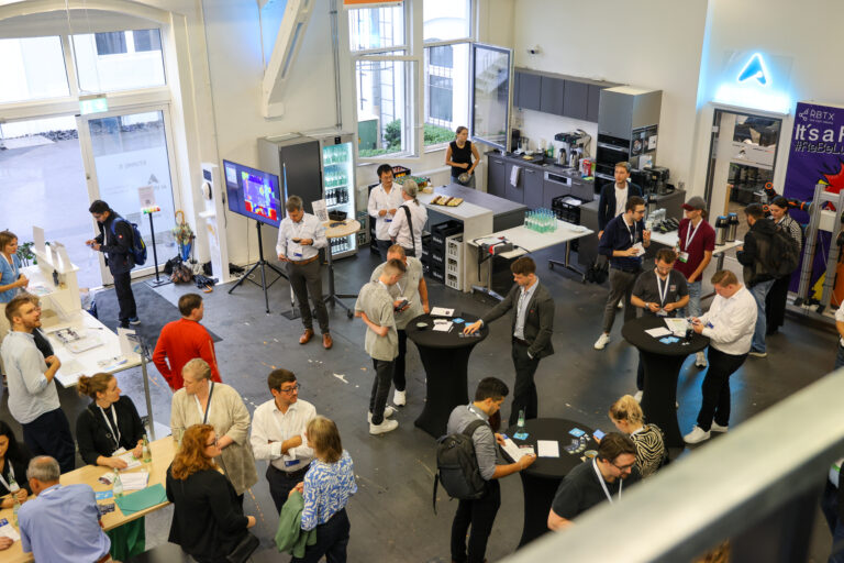 Eindrücke der vergangenen Jahre