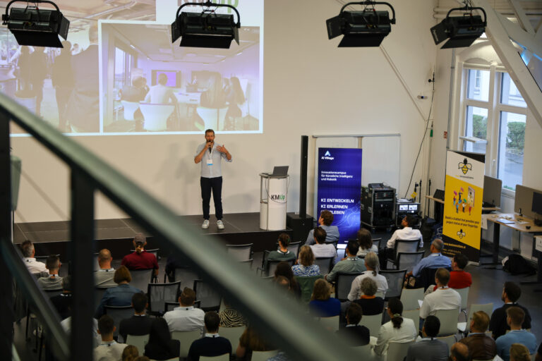 Eindrücke der vergangenen Jahre