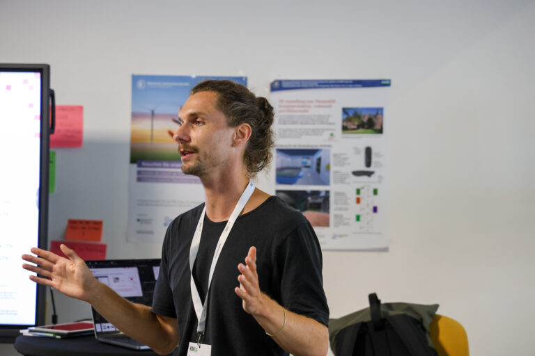 Eindrücke der vergangenen Jahre