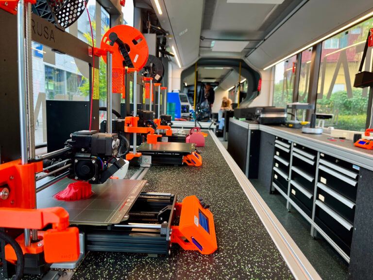 Eindrücke der vergangenen Jahre