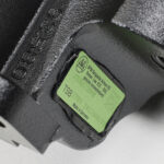 RS-BREMSSATTEL FUER TSB3709(RM)
REPAIR KIT BRAKE CALLIPERTSB3709(RM)